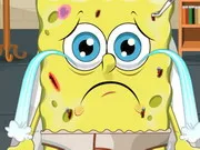 طبيب سبونج بوب – عالج المرضى وساعد سبونج بوب في غرفة الطوارئ!